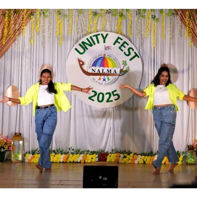 Unityfest 86