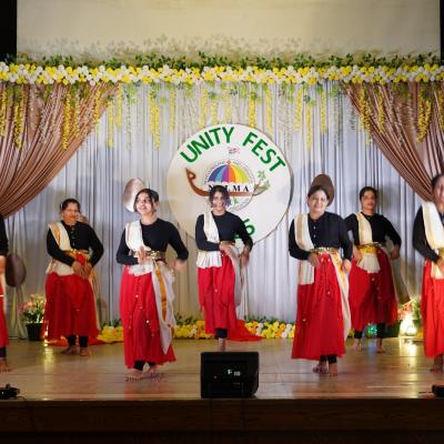 Unityfest 8