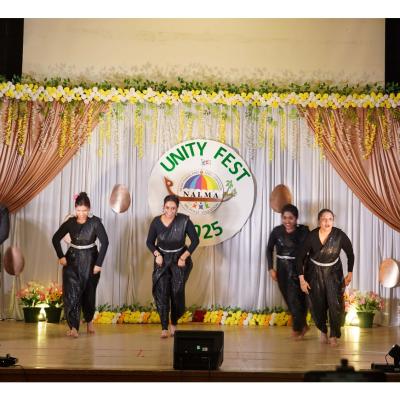 Unityfest 96