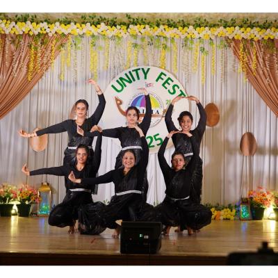 Unityfest 97