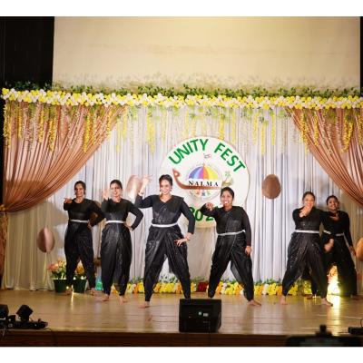 Unityfest 98