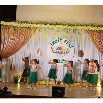 Unityfest 99