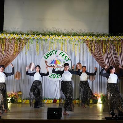 Unityfest 9