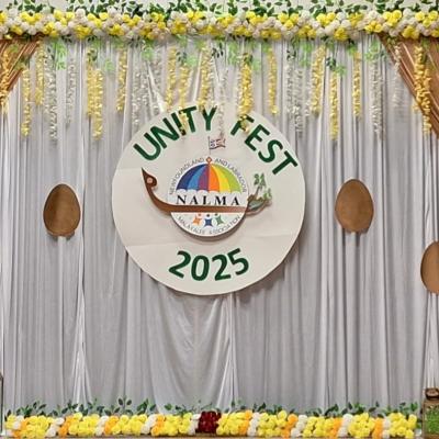 Unity Fest 2025