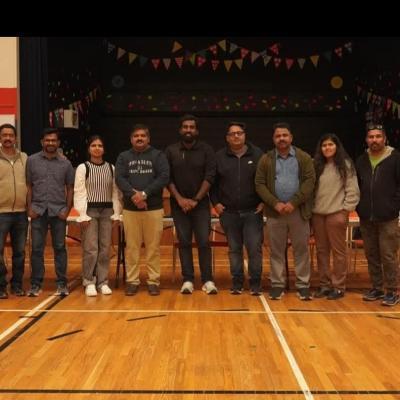 Meet and Greet - Nov 2024